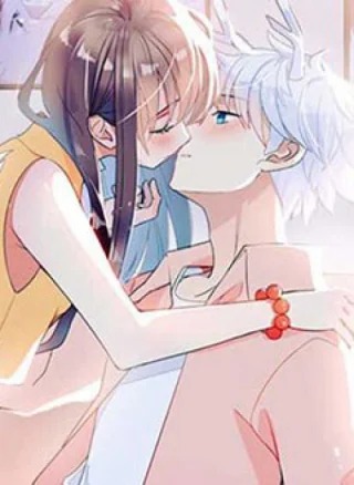 One Kiss A Day