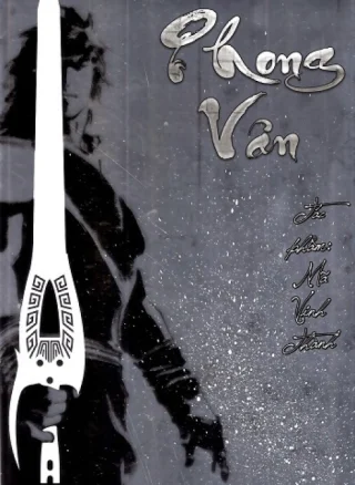 Phong Vân