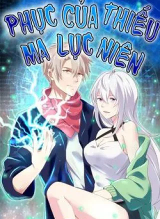 Phục ma lục của thiếu niên nghiện Game