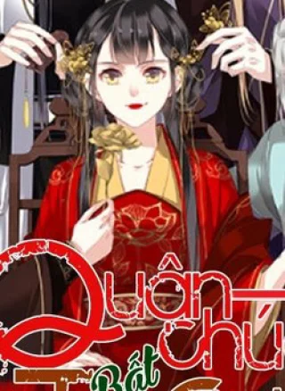 Quận chúa bất tư gia