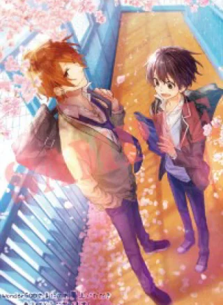 Sasaki to Miyano