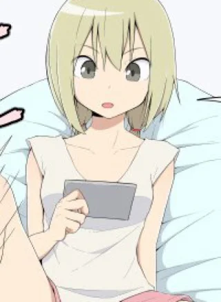 Sokuochi Mayuri-chan