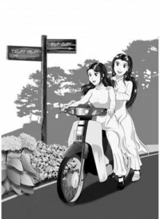 Sơn Quỳ Hoa Tử