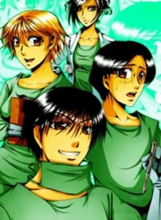 Team Medical Dragon - Y Đội Rồng