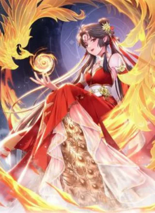 Thần Y Hoàng Hậu