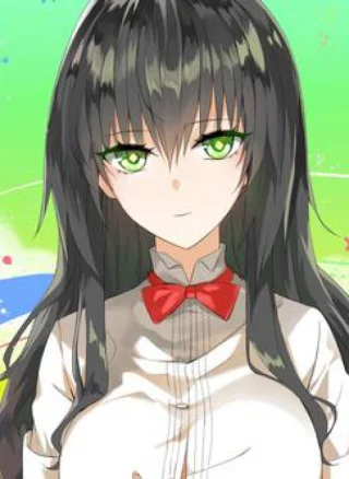 The Boy in the all-girls school