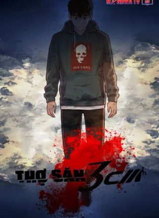 Thợ săn 3 cm