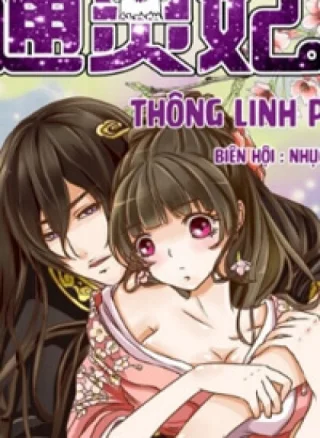Thông Linh Phi