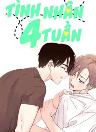 Tình Nhân 4 Tuần