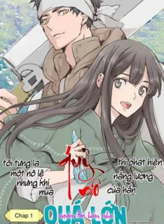 Tôi Từng Là Một Nô Lệ Nhưng Khi Mua Một Quỷ Nô Thì Phát Hiện Năng Lượng Của Hắn Quá Lớn Nên Muốn Bỏ Hắn Nha....