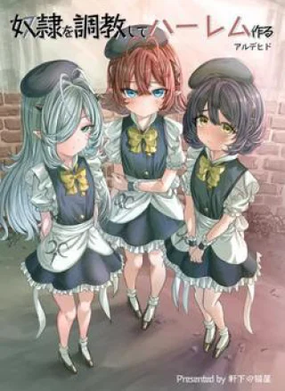 Training Slaves to make a Harem