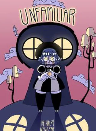 Unfamiliar