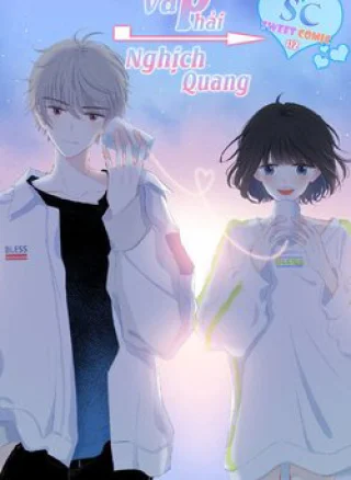 Vấp Phải Nghịch Quang