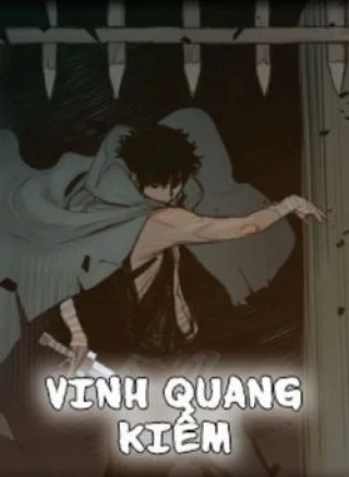 Vinh Quang Kiếm