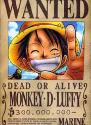 Wanted!