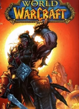 World Of Warcraft