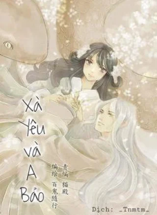 Xà Yêu và A Bảo