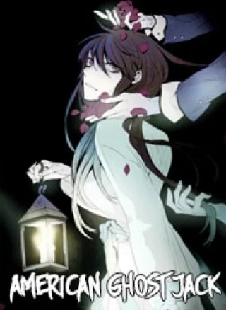 American Ghost Jack