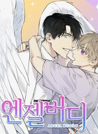 Angel Buddy