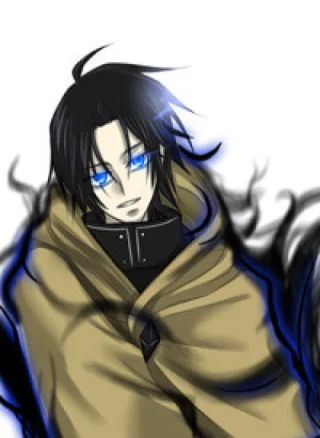 Black Haze