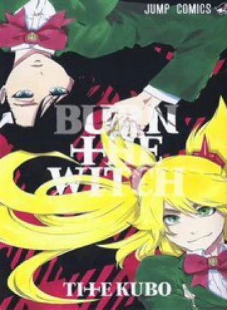 Burn The Witch
