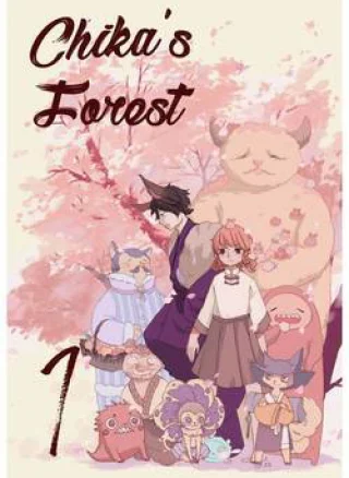 Chika's Forest