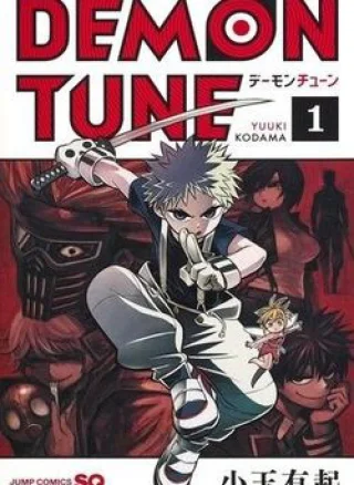 Demon Tune