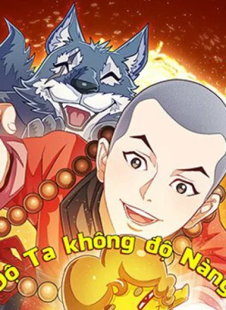 Độ ta không độ nàng