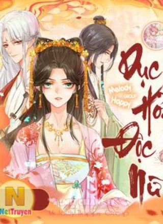 Dục Hỏa Độc Nữ Truyện
