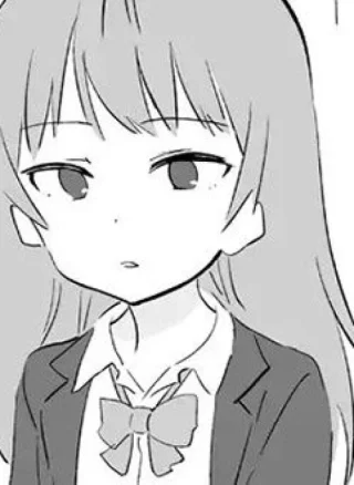Emotionless Girl