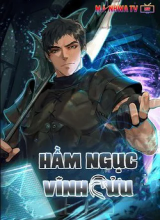 Hầm ngục vĩnh cửu