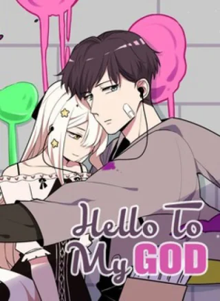 Hello my to god