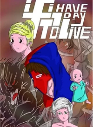 If I have 1 day to live