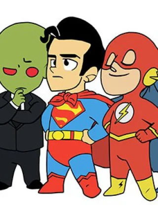 JL8