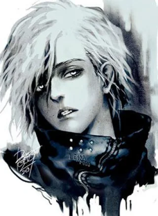 Lessa 3 : Servant of Cosmos