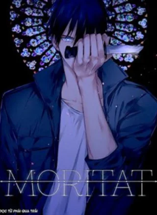 Moritat