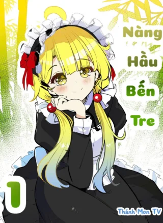 Nàng Hầu Bến Tre