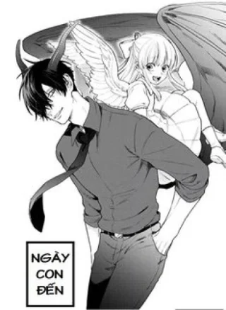 Ngày con đến