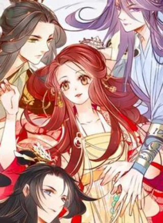 Phượng Hoàn Triều: Vương Gia Yêu Nghiệt Xin Tránh Đường