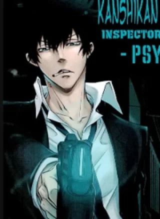 Psycho-Pass