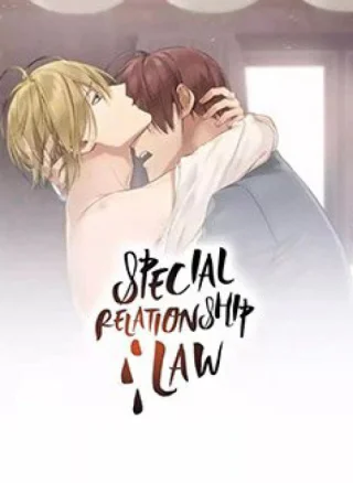 Special Relationship Law