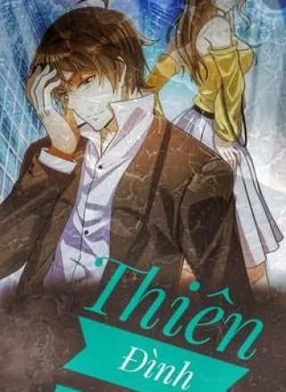 Thiên Đình Tiểu Ngục Tốt
