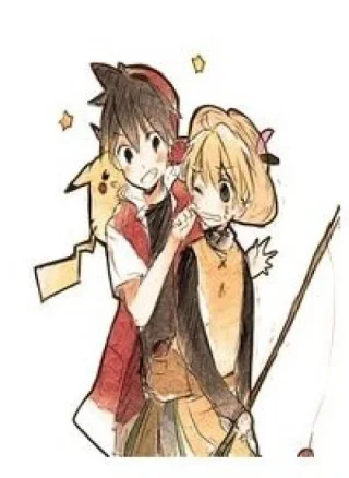 Thú Cưng đặc biệt - Doujinshi