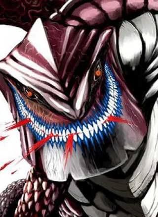 Tokyo Dragon Night