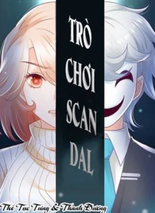 Trò chơi Scandal