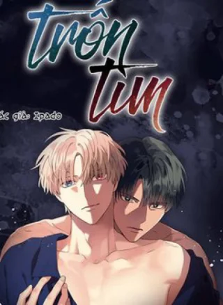 Trốn Tìm