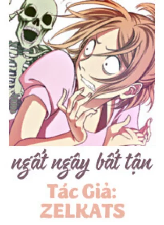 Undying Happiness - Ngất Ngây Bất Tận