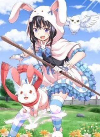 VRMMO de Summoner Hajimemashita