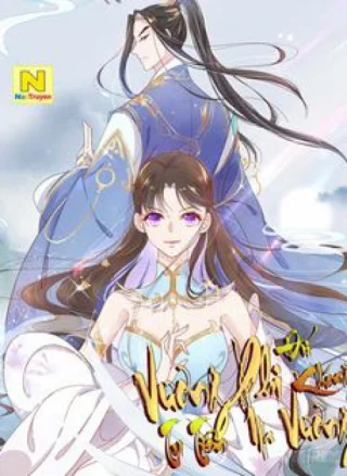 Vương Phi Tu Tiên: Đối Kháng Ma Vương