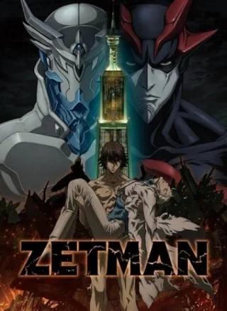 ZetMan